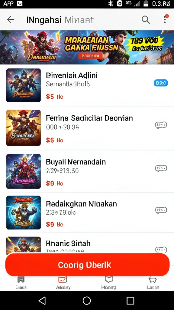 Screenshot 567luck nomor 2