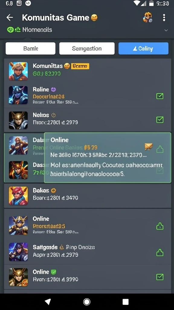 Screenshot 567luck nomor 3