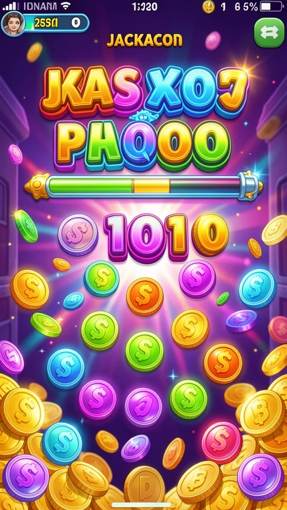 Screenshot gg999 nomor 1