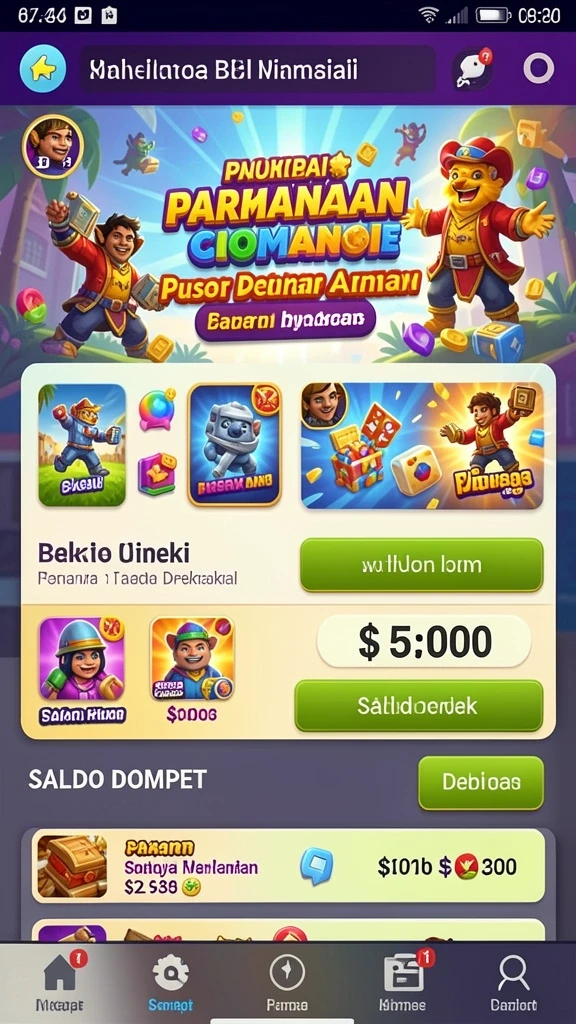 Screenshot hot51 nomor 2