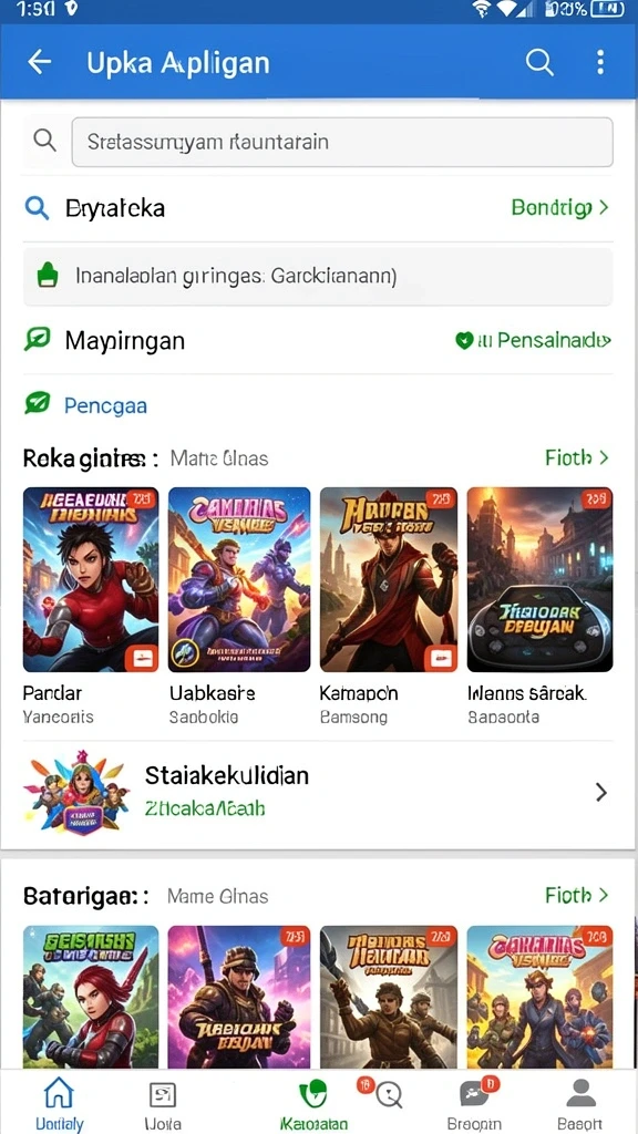 Screenshot juarago nomor 2