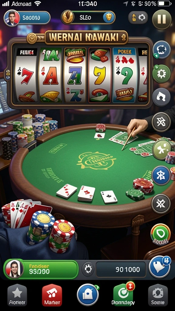 Screenshot kakrp nomor 2