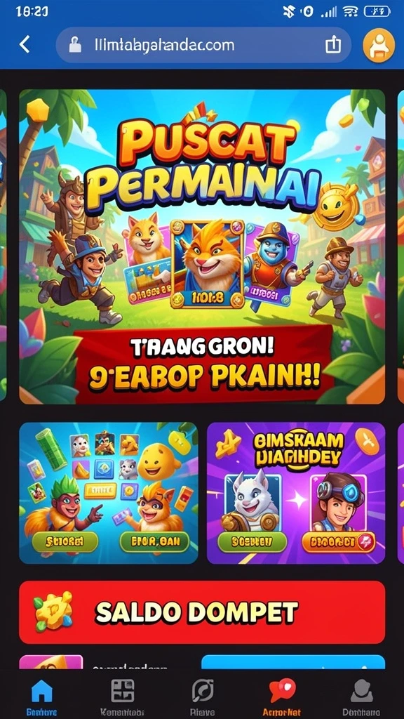 Screenshot kakrp nomor 3