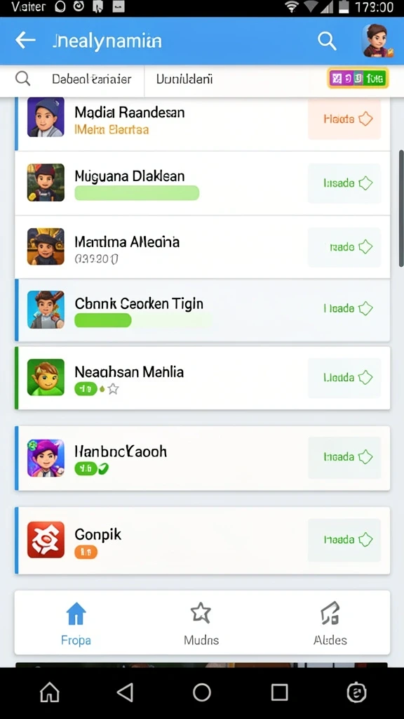 Screenshot kopi77 nomor 2