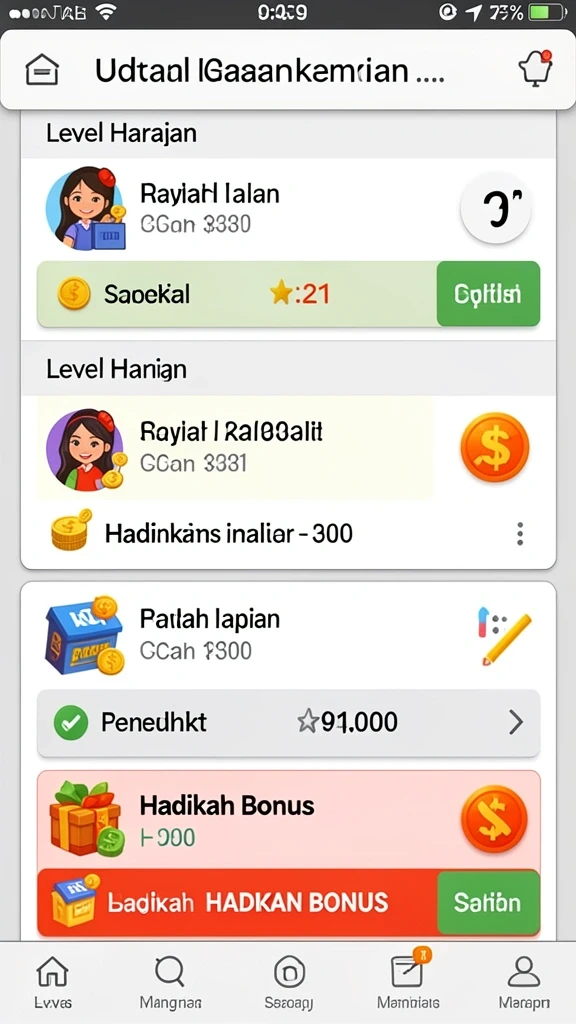 Screenshot medantoto nomor 1