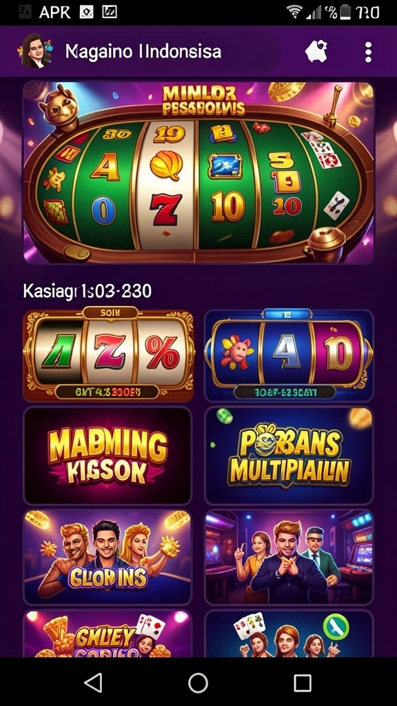 Screenshot nusantaratoto nomor 1