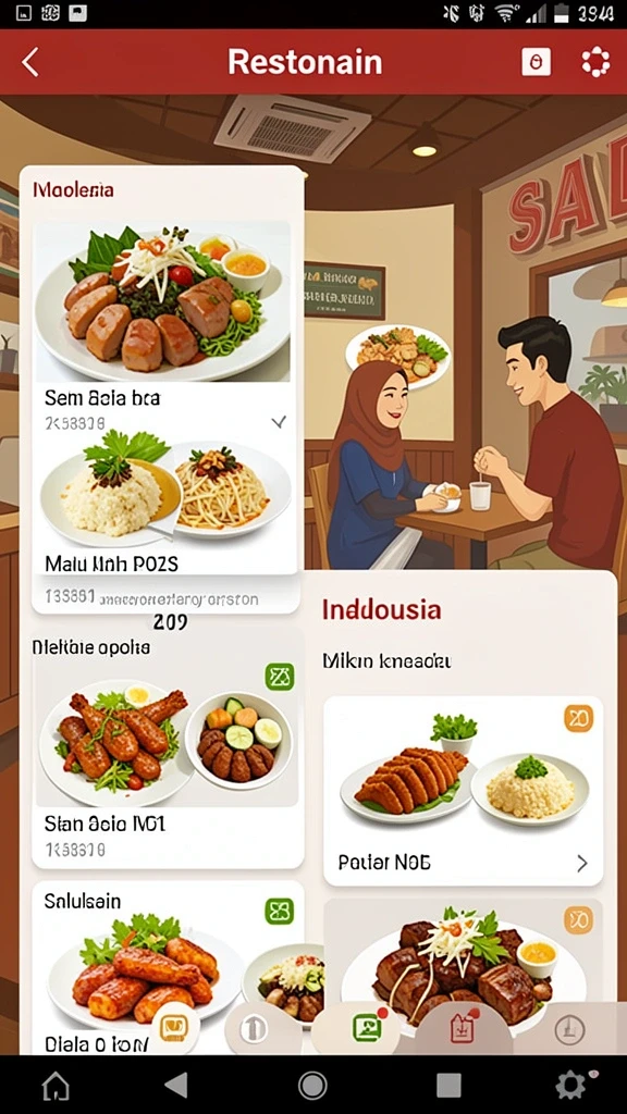 Screenshot nusantaratoto nomor 2