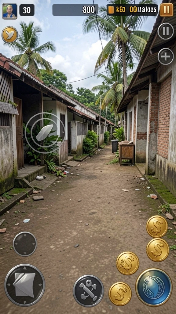 Screenshot oce69 nomor 1
