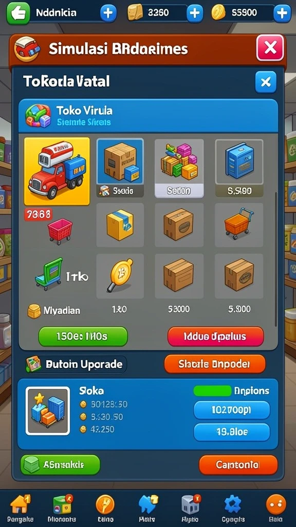 Screenshot rupiah777 nomor 2