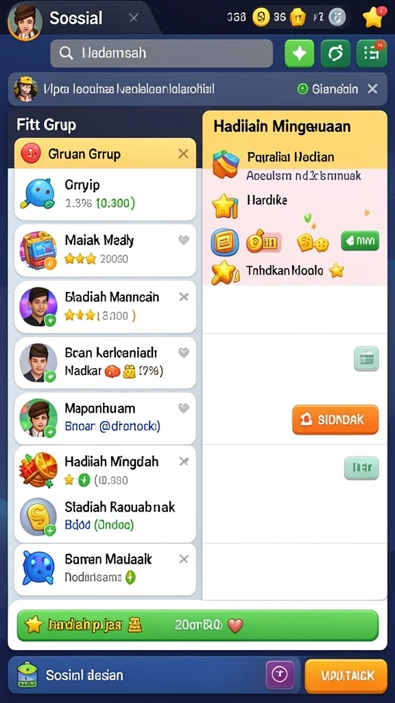 Screenshot win33 nomor 2