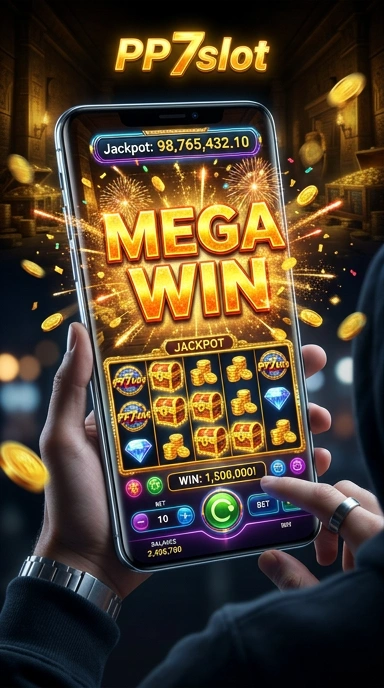 pp7slot — galeri pratinjau - APK Resmi